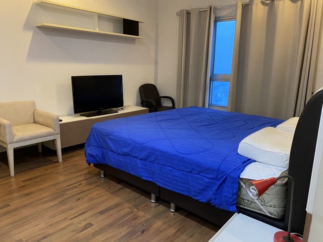 CONDO คิว เฮ้าส์ คอนโด สาทร Q House Sathorn โครตคุ้ม กรุงเทพ
