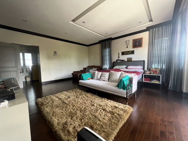 ขายบ้านเดี่ยว นาราสิริ พระราม2 บ้านหรู ขนาด 178 ตร.ว. บางขุนเทียน กรุงเทพ บ้านสวยพร้อมอยู่