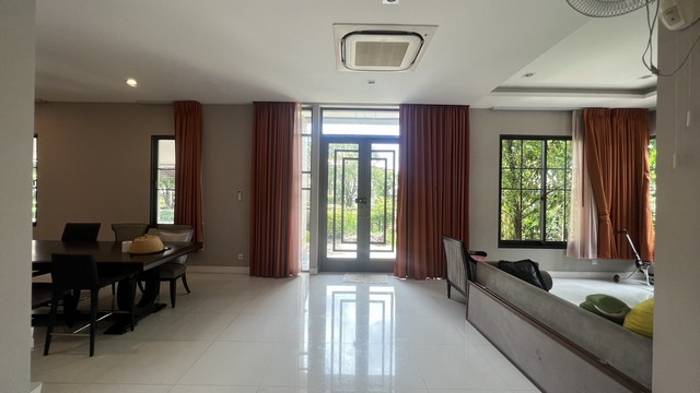 ขายบ้าน นาราสิริ พระราม2  ขนาด 143 ตร.ว บ้านสวย ราคาถูก บางขุนเทียน กรุงเทพ