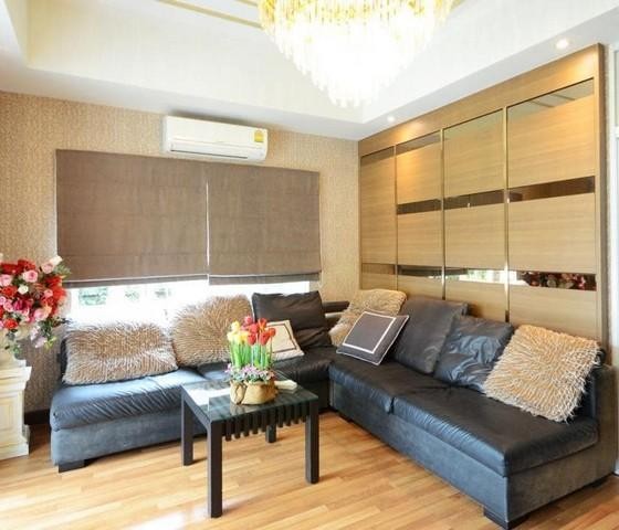 PO1614ขาย บ้านเดี่ยว 2 ชั้น หมู่บ้าน ปริญญดา บางแวก พุทธมณฑลสาย 2 บางแวก เขตภาษีเจริญ