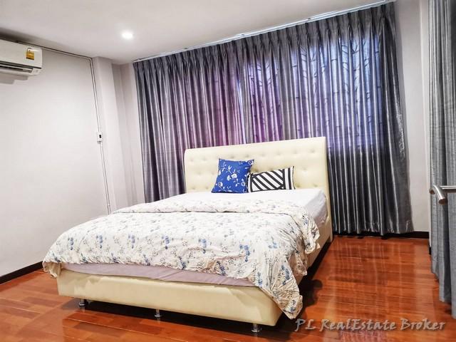 BH2139 ให้เช่า-ขายบ้านเดี่ยว 2ชั้น 88 ตรว. ซอยเลี่ยงเมืองปากเกร็ด37 ใกล้รถไฟฟ้าสายสีชมพู 800 เมตร