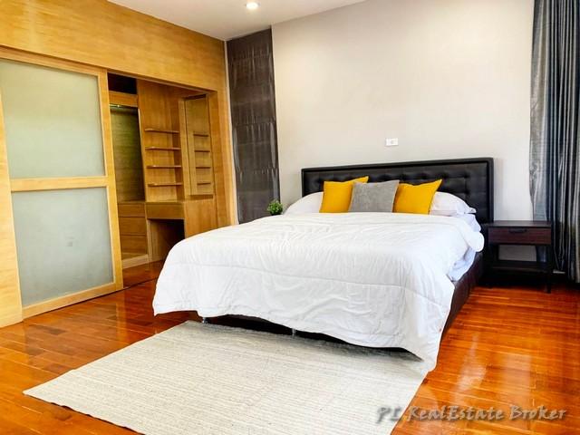 BH2139 ให้เช่า-ขายบ้านเดี่ยว 2ชั้น 88 ตรว. ซอยเลี่ยงเมืองปากเกร็ด37 ใกล้รถไฟฟ้าสายสีชมพู 800 เมตร