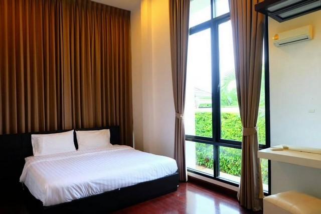 ให้เช่าบ้านเดี่ยว 100 ตรว. Pool Villa หัวหิน โครงการ We by Sirin ตกแต่งสวยเฟอร์นิเจอร์พร้อมอยู่