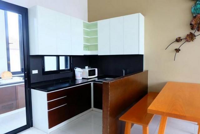 ให้เช่าบ้านเดี่ยว 100 ตรว. Pool Villa หัวหิน โครงการ We by Sirin ตกแต่งสวยเฟอร์นิเจอร์พร้อมอยู่