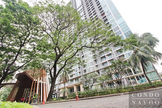 ขายคอนโด Abstracts Phahonyothin Park (แอ็บสแตร็กส์ พหลโยธิน พาร์ค) 2 ห้องนอน 2 ห้องน้ำ  ขนาด 57.77