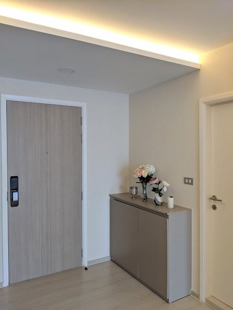 Vtara Sukhumvit 36 spacious peaceful 7th floor BTS Thonglor