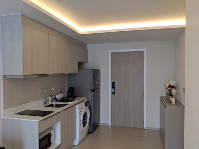Vtara Sukhumvit 36 spacious peaceful 7th floor BTS Thonglor
