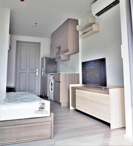 YOG-Prer2138 ให้เช่า เดอะ พาร์คแลนด์ จรัญ – ปิ่นเกล้า The Parkland Charan – Pinklao