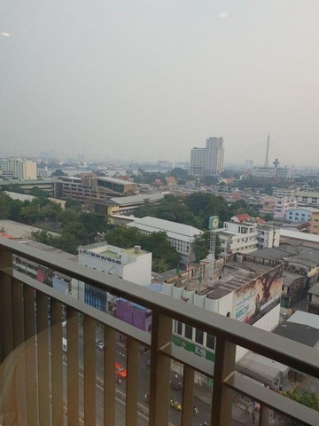 YOG-Prer2139 ให้เช่า คอนโด เออร์บาโน่ ราชวิถี Urbano Rajavithi