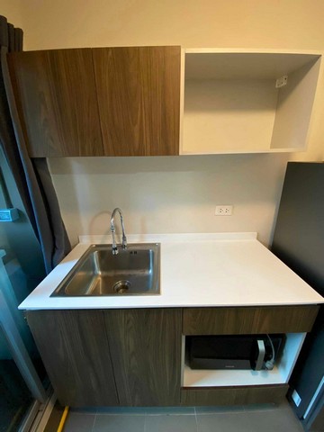 YOG-Prer2140 ให้เช่า ดีคอนโด ธาร จรัญฯ dcondo tann Charan ห้องสตู 9000 บาท