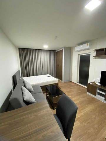 YOG-Prer2140 ให้เช่า ดีคอนโด ธาร จรัญฯ dcondo tann Charan ห้องสตู 9000 บาท