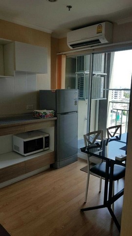 YOG-Prer2141 ให้เช่า ลุมพินี พาร์ค ปิ่นเกล้า Lumpini Park Pinklao 1 นอน 9000 บาท