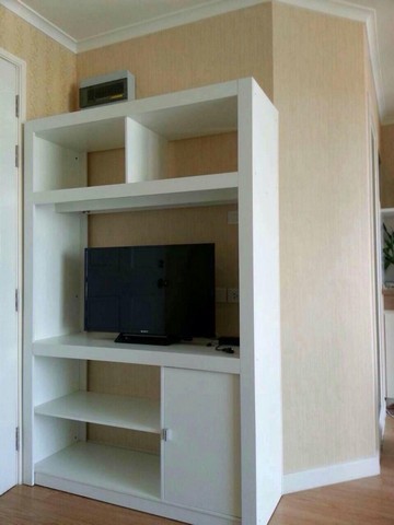 YOG-Prer2141 ให้เช่า ลุมพินี พาร์ค ปิ่นเกล้า Lumpini Park Pinklao 1 นอน 9000 บาท