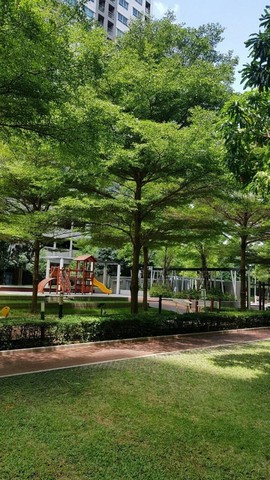 YOG-Prer2141 ให้เช่า ลุมพินี พาร์ค ปิ่นเกล้า Lumpini Park Pinklao 1 นอน 9000 บาท