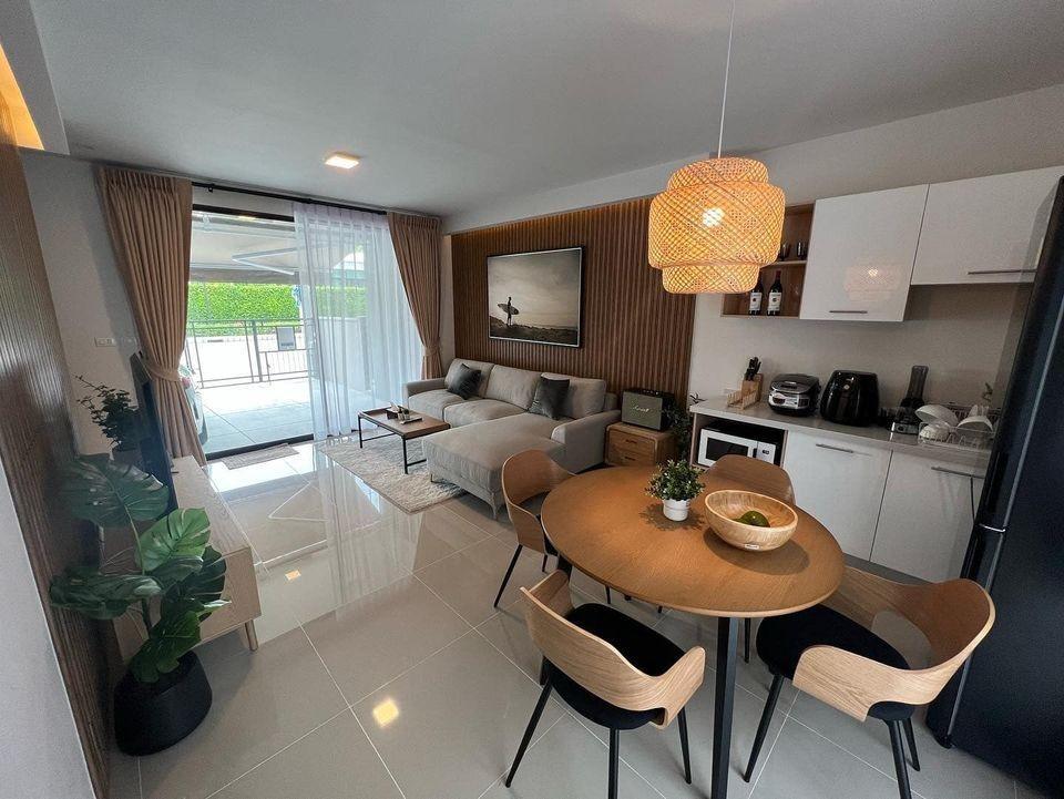 ขายทาวน์โฮม 3ชั้น บ้านกลางเมือง รามอินทรา83 สเตชั่น ถนนกาญจนาภิเษก คันนายาว