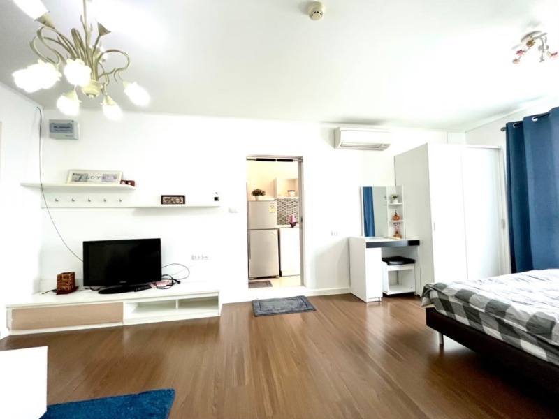 ขายห้อง D Condo Campus Resorts เชียงใหม่ หลังมช. ติดประตูวิศวะ ทำเลที่ดีที่สุด ขาย 2.15 ลบ โทร 098-6169416 อาร์ท