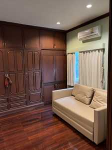 ขายบ้าน โครงการบ้านนวลจันทร์ 70ตร.วา 4 นอน ถนนเกษตร นวมินทร์  บ้านหันหน้าทิศเหนือ