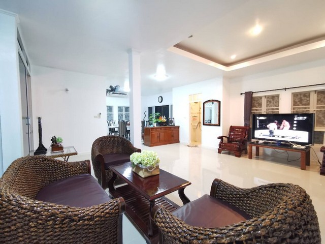 รหัสC5588 ให้เช่าบ้านเดี่ยว 2ชั้น 5 ห้องนอน หมู่บ้าน The Oriental House บางใหญ่ บางบัวทอง นนทบุรี