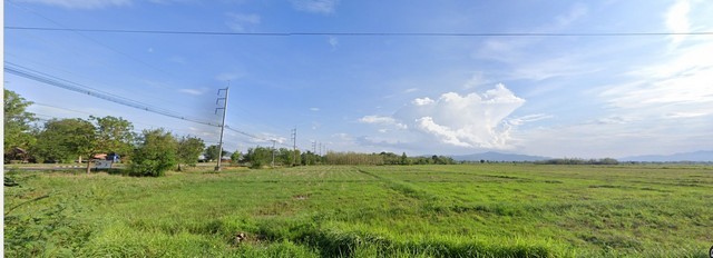 ขายที่ดิน38 ไร่ -98.7 ตร.ว ติดถนนหลัก 6 เลน ต.น้ำชำ อ.สูงเม่น จ.แพร่
