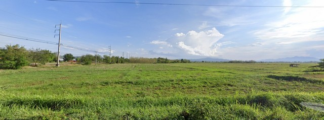 ขายที่ดิน38 ไร่ -98.7 ตร.ว ติดถนนหลัก 6 เลน ต.น้ำชำ อ.สูงเม่น จ.แพร่