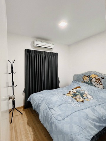 ขายบ้านทางน์โฮม2 ชั้น บ้านพฤกษาวิลล์ 85 เลียบคลองทวีวัฒนา ต่อเติมสวย พร้อมอยู่ ใกล้รถไฟฟ้าใต้ดิน สายสีน้ำเงิน MRT สถานีหลักสอง เดินทางสะดวก