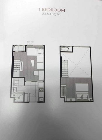 ขายห้องคอนโดใหม่  Park Origin จุฬา – สามย่าน คอนโด High Ries ติดถนนพระราม 4
