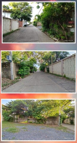บ้านถนนลาดพร้าว ใกล้รถไฟฟ้าสายสีเหลือง