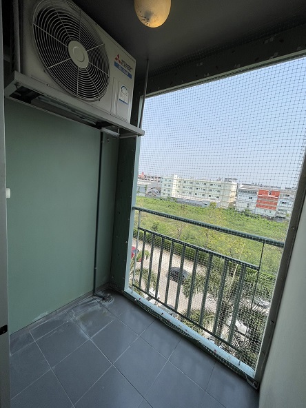ห้องชุด คอนโดลุมพินี วิลล์ อ่อนนุช-ลาดกระบัง เฟส1