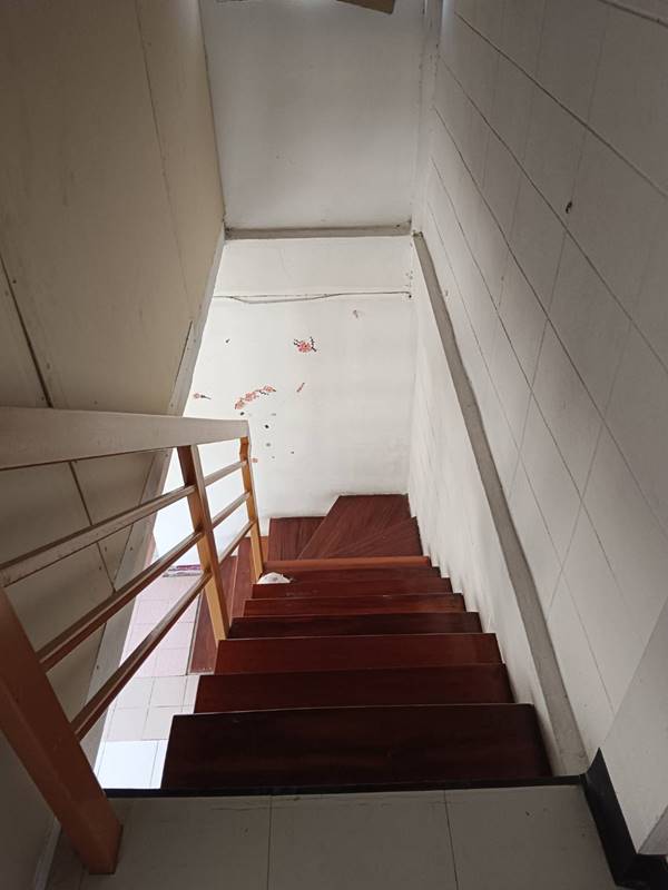 ให้เช่า บ้านแฝด บ้านเอื้ออาทรสันกำแพง (ต้นเปา) ถ.เชียงใหม่-สันกำแพง ต.ต้นเปา อ.สันกำแพง จ.เชียงใหม่