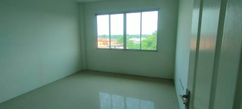 84623 – ขาย อาคารพาณิชย์ 3 ชั้นครึ่ง 2 คูหา 44.9 ตร.ว. ติดถนนมิตรภาพ ใกล้แยกต้นแค มวกเหล็ก สระบุรี