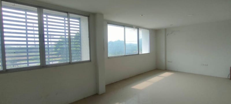 84623 – ขาย อาคารพาณิชย์ 3 ชั้นครึ่ง 2 คูหา 44.9 ตร.ว. ติดถนนมิตรภาพ ใกล้แยกต้นแค มวกเหล็ก สระบุรี