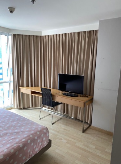ขายคอนโด ฟิฟตี้ไนน์ เฮอร์ริเทจ สุขุมวิท 59 Heritage Sukhumvit ชั้น 21 เขตวัฒนา กรุงเทพ.