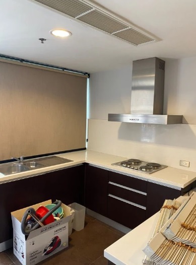 ขายคอนโด ฟิฟตี้ไนน์ เฮอร์ริเทจ สุขุมวิท 59 Heritage Sukhumvit ชั้น 21 เขตวัฒนา กรุงเทพ.