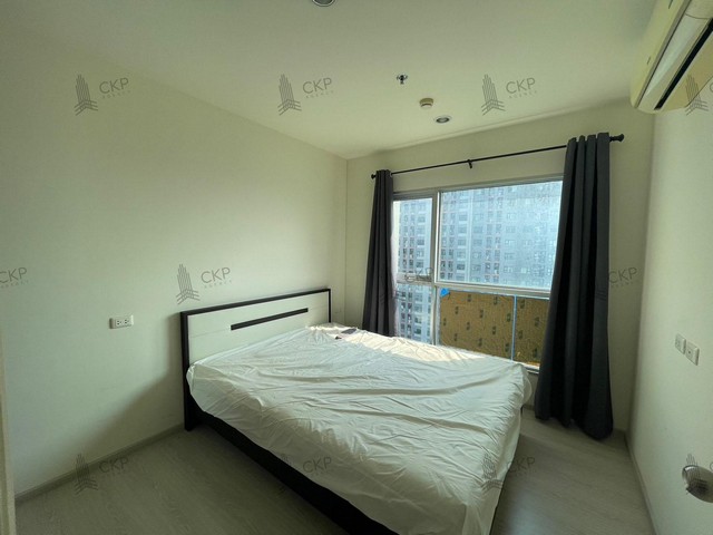 ขาย คอนโด Aspire Sathon-Taksin (Timber Zone) 27 ตร.ม. จอมทอง กรุงเทพ