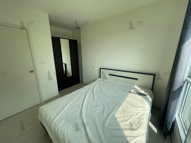 ขาย คอนโด Aspire Sathon-Taksin (Timber Zone) 27 ตร.ม. จอมทอง กรุงเทพ