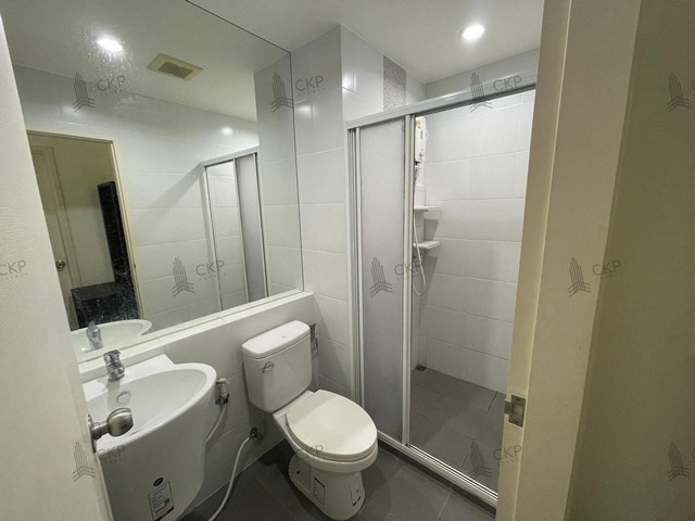 ขาย คอนโด Aspire Sathon-Taksin (Timber Zone) 27 ตร.ม. จอมทอง กรุงเทพ