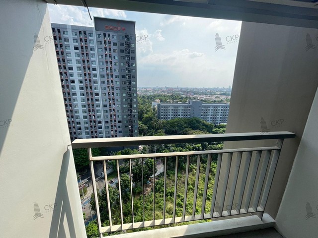 ขาย คอนโด Aspire Sathon-Taksin (Timber Zone) 27 ตร.ม. จอมทอง กรุงเทพ