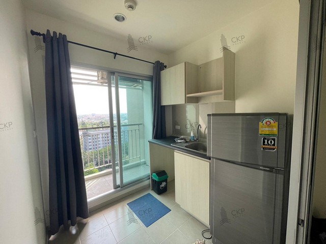 ขาย คอนโด Aspire Sathon-Taksin (Timber Zone) 27 ตร.ม. จอมทอง กรุงเทพ