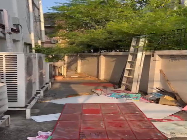 ขาย ที่ดินเปล่า ถ.ราชพฤกษ์ 2 ไร่ 3 งาน ต.ไทรม้า อ.เมืองนนทบุรี นนทบุรี