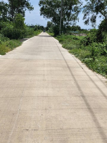 รหัส  ทดคลองสามพี่เอ๋ ต้องการขาย พื้นที่ดิน – 100 Square Wah 0 งาน 0 ไร่  ไม่ไกลจาก วัดธรรมกาย ตลาดไท ทำเลดีๆ