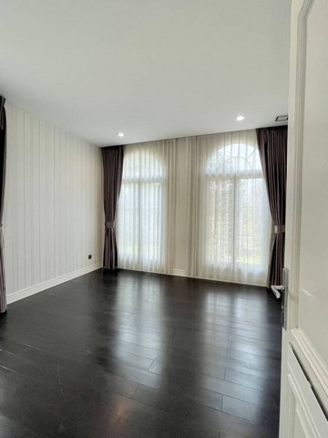 LVpop51933 ขาย บ้านเดี่ยว นันทวัน บางนา กม.7 Nantawan Bangna km.7