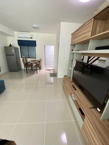 LVpop51939 ให้เช่าTownhouse พลีโน่ รังสิตคลอง 4-วงแหวน Pleno Rangsit Klong 4-Wongwaen ปทุมธานี