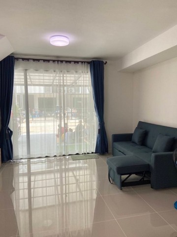 LVpop51939 ให้เช่าTownhouse พลีโน่ รังสิตคลอง 4-วงแหวน Pleno Rangsit Klong 4-Wongwaen ปทุมธานี