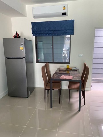 LVpop51939 ให้เช่าTownhouse พลีโน่ รังสิตคลอง 4-วงแหวน Pleno Rangsit Klong 4-Wongwaen ปทุมธานี