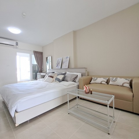 For Sales : Supalai Park @Phuket Town, 1 bedrooms 1 bathrooms, 5th flr.