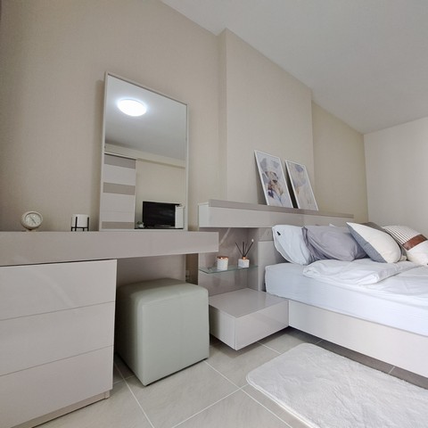 For Sales : Supalai Park @Phuket Town, 1 bedrooms 1 bathrooms, 5th flr.