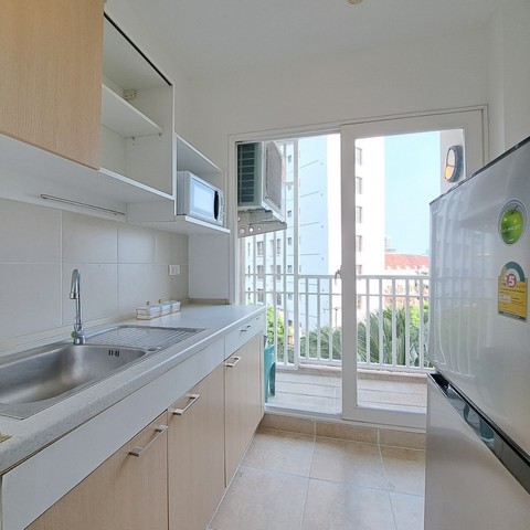 For Sales : Supalai Park @Phuket Town, 1 bedrooms 1 bathrooms, 5th flr.