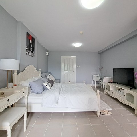 For Sales : Kohkaew, Supalai Lagoon condo, 1 bedroom 1 bathroom 6th flr.
