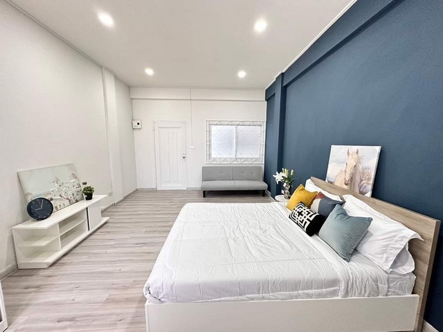 For Sale : Room at Koh Sirey, 1 Bedroom 1 Bathroom, 5th flr.