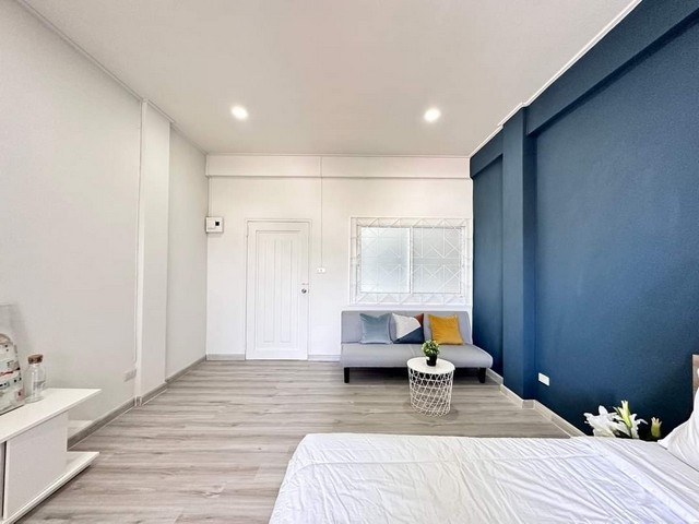 For Sale : Room at Koh Sirey, 1 Bedroom 1 Bathroom, 5th flr.